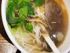 -越南牛肉河粉餐厅(书院巷店)