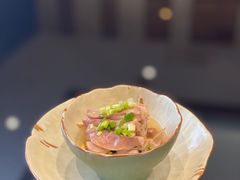 -香雪海饭店中餐厅(人民桥店)