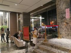 -杭州费尔曼铂金大酒店