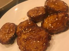 浇汁杏鲍菇-光兴海鲜排档·小炒(莱利园店)