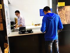 -百年尹氏汤包(湖南路狮子桥店)