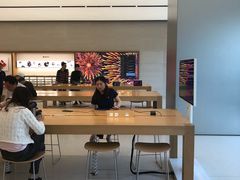 -Apple零售店(玄武湖店)