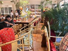 -懒人盐府人家(安贞店)