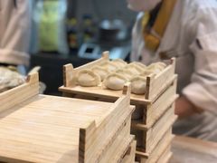 手工水饺-上关雪東北菜(中房金谊店)