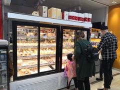 -凯司令(豫园地铁站店)