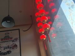 -小洋府铜锅涮肉(南锣鼓巷店)