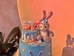 -妞妞家(银通店)