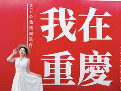 -WFC会仙楼观景台