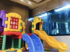 -无锡君来洲际酒店