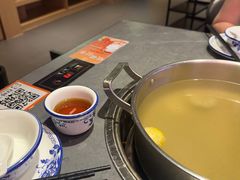 -贵宾牛·潮汕牛肉火锅(珠池总店)