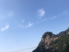 -终南山国家森林公园