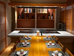 -大岛日本料理铁板烧(南通大饭店)