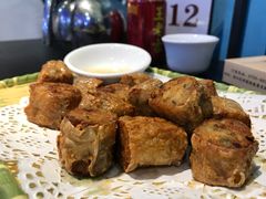 -东江海鲜大排档·潮汕菜·砂锅粥
