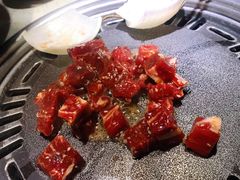 猫抓洋葱牛小粒-猫抓烤肉(武进吾悦广场店)