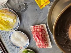 -鑫龙火锅城(青岛分店)