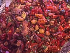 -粉墨特色菜·烧烤音乐酒馆