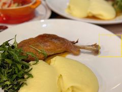油封鸭腿-LA MAISON公鸡和龙(蛇口店)