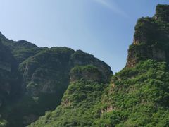 -孤山寨风景区