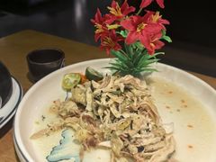 -菌彩云南野生菌火锅(万达广场店)