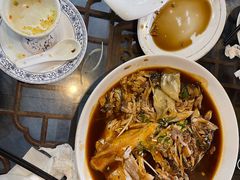 -扬州三头宴(东关街店)