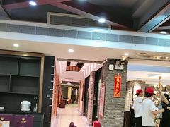 -大水车公馆·顺德菜·妈姐菜(均安店)