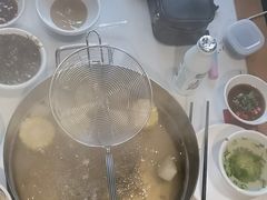 -焯牛潮汕牛肉火锅(云峰街创始店)