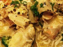-盛港湾海鲜食府(黄沙店)