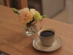 -树洞咖啡(科大店)