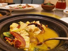 -园林格兰云天大酒店-太极名厨中餐厅