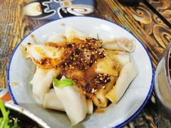 -老妈火锅粉(幸福路步行街店)