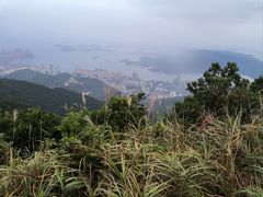 -梧桐山风景名胜区