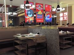 -巴蜀王婆大虾(南锣鼓巷店)