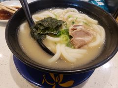 -京樽回転寿司(奥林匹克店)