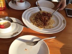 -LENBACH兰巴赫西餐啤酒坊(大连星海广场店)