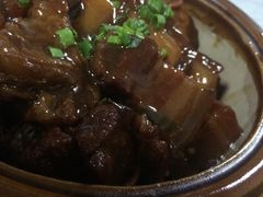 -金色艳阳天•粤菜 淮扬菜(古平岗店)