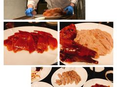 -上海苏宁宝丽嘉酒店·嘉府壹号中餐厅