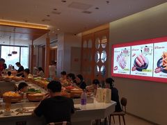 -龍歌自助小火锅(市南金茂湾店)