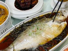 -忆家一宴(大木桥路旗舰店)