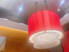 -青岛富力艾美酒店-乐美中餐厅创意胶东菜