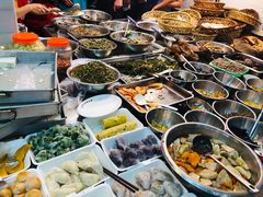 -长平老姿娘夜粥(平东一街店)