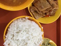 -华东政法大学第二食堂(松江校区)