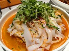-谷丽麦馕新疆菜·清真(步步高梅溪新天地店)