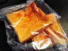 -东哥面包(江宁大润发店)