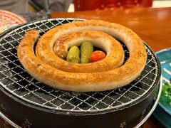 -卢布里西餐厅(总店)