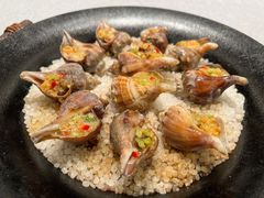 -龙宴海鲜城(经中路店)