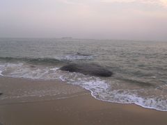 -日照灯塔风景区