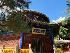 -潭柘寺景区