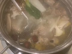 -佳养记百味鸡煲海曙孝闻街店
