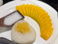 -金厨泰国餐厅·全泰籍厨师料理(拱北店)
