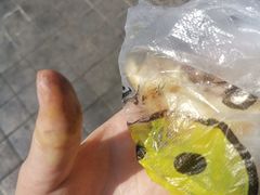 熏肉-宝光熏肉鞋底火烧(新街口店)